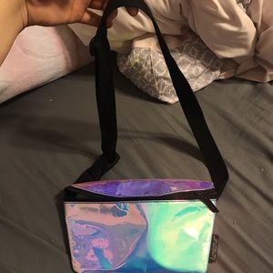 Fannypack